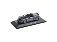 Porsche 718 Spyder RS (982), Grau. - WAP0202140RSPY